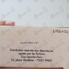 Отзывы Guy Laroche Fidji