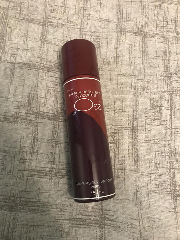 Парфюмерия J'ai Ose от Guy Laroche Купить Guy Laroche J'ai Ose