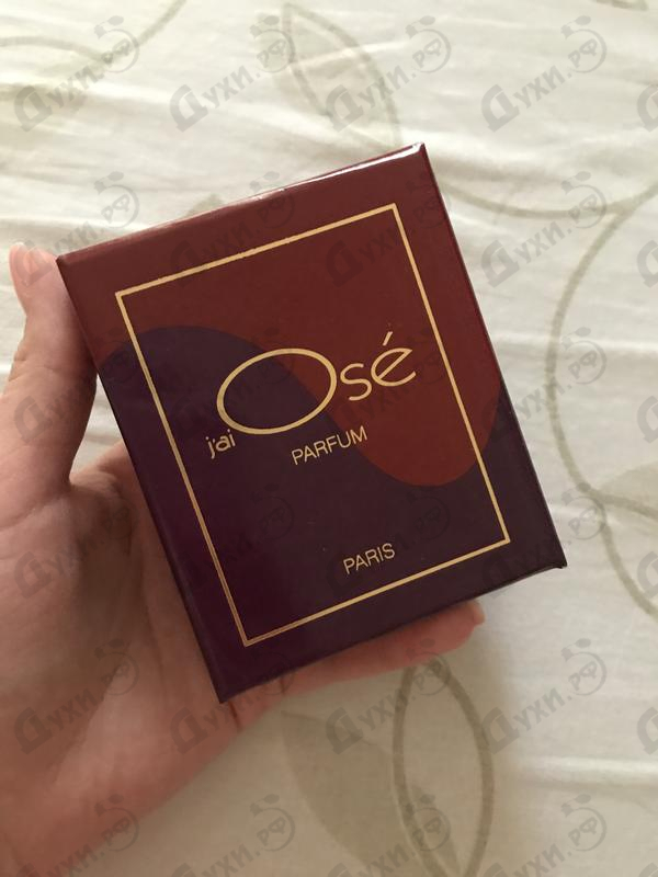 Купить J'ai Ose от Guy Laroche Отзывы Guy Laroche J'ai Ose