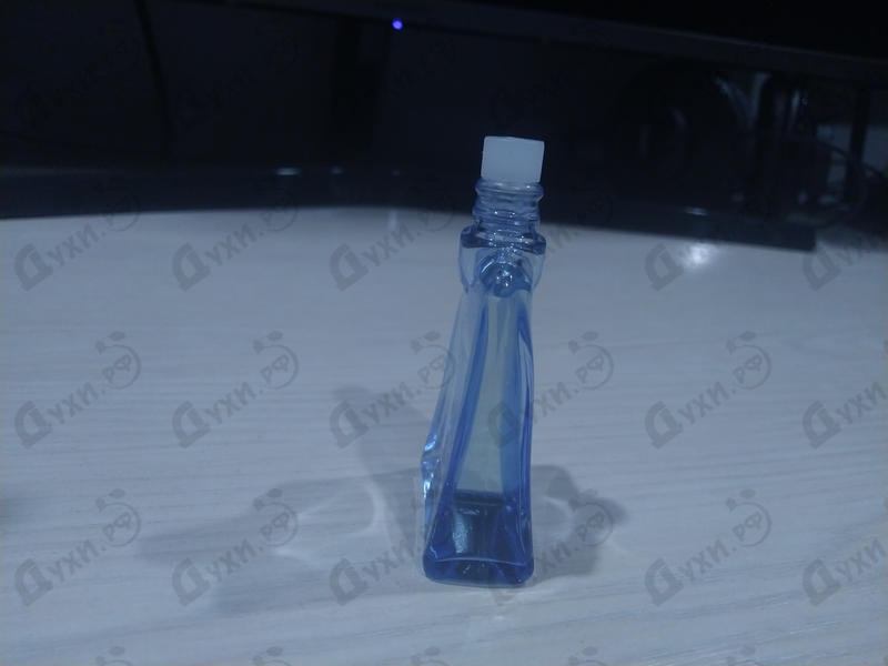 Духи J'ai Ose Aqua от Guy Laroche Отзывы Guy Laroche J'ai Ose Aqua