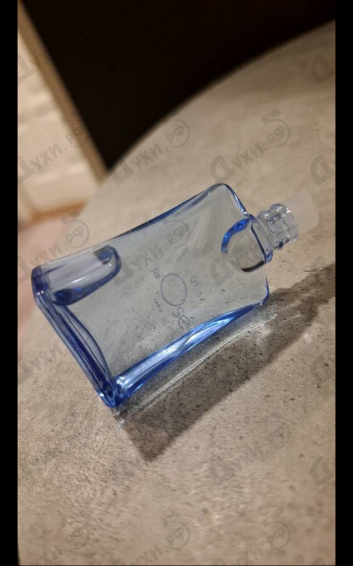 Парфюмерия J'ai Ose Aqua от Guy Laroche