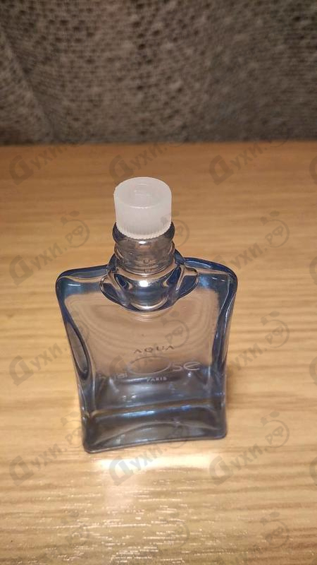 Парфюмерия Guy Laroche J'ai Ose Aqua Купить J'ai Ose Aqua от Guy Laroche