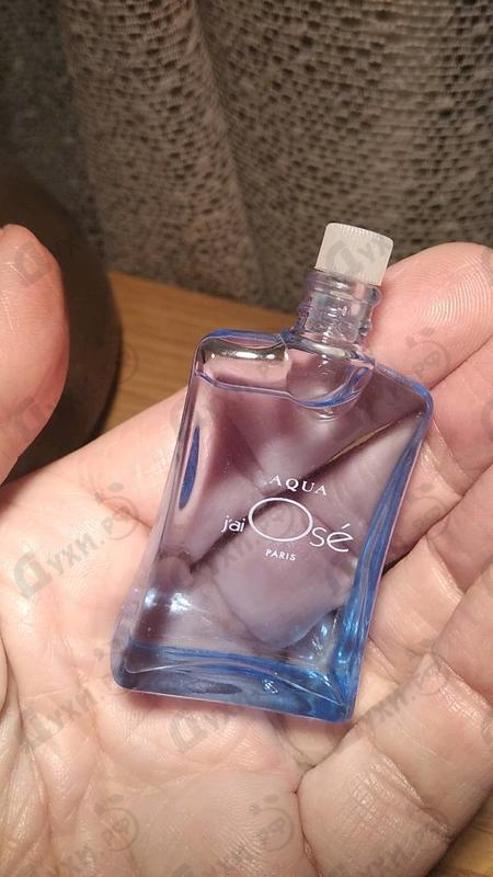 Купить J'ai Ose Aqua от Guy Laroche