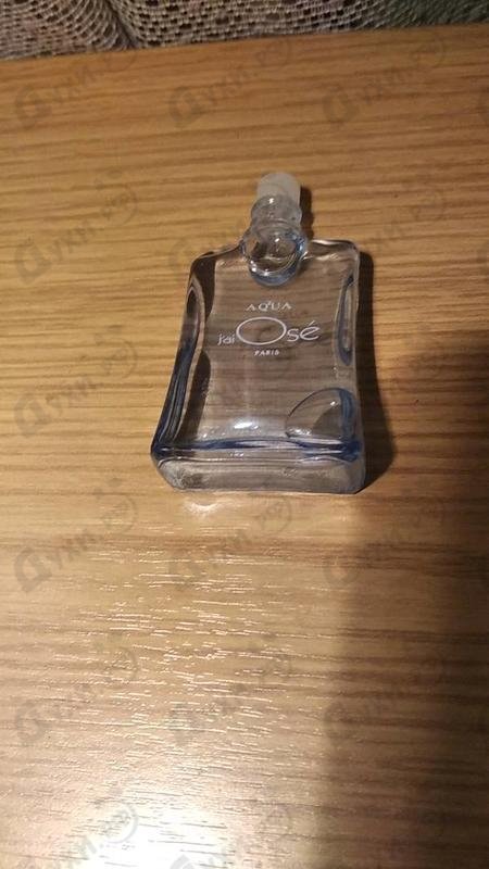 Купить J'ai Ose Aqua от Guy Laroche Купить Guy Laroche J'ai Ose Aqua