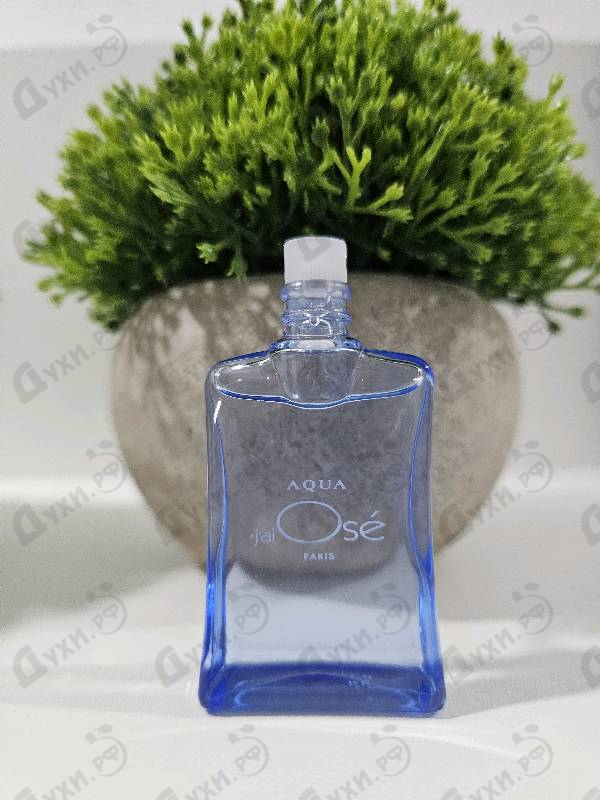 Купить J'ai Ose Aqua от Guy Laroche Купить Guy Laroche J'ai Ose Aqua