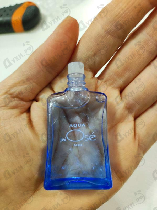 Купить Guy Laroche J'ai Ose Aqua Купить J'ai Ose Aqua от Guy Laroche