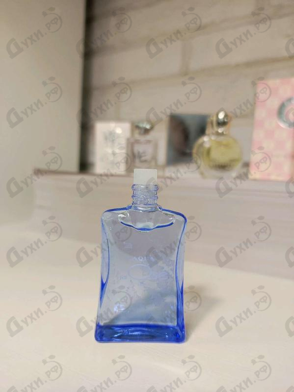 Отзывы Guy Laroche J'ai Ose Aqua Духи J'ai Ose Aqua от Guy Laroche