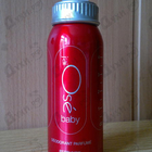 Отзыв Guy Laroche J'ai Ose Baby