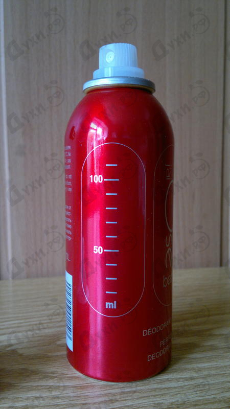 Духи J'ai Ose Baby от Guy Laroche