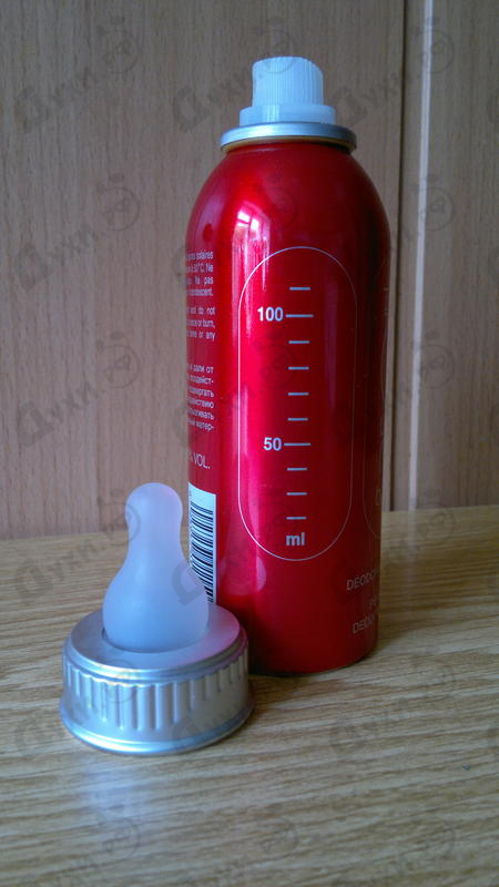 Парфюм Guy Laroche J'ai Ose Baby Купить J'ai Ose Baby от Guy Laroche