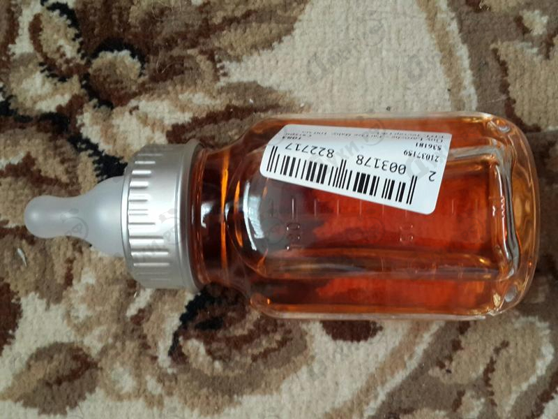 Парфюм Guy Laroche J'ai Ose Baby Духи J'ai Ose Baby от Guy Laroche