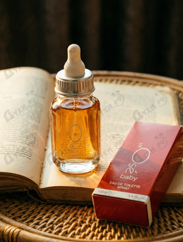 Купить J'ai Ose Baby от Guy Laroche