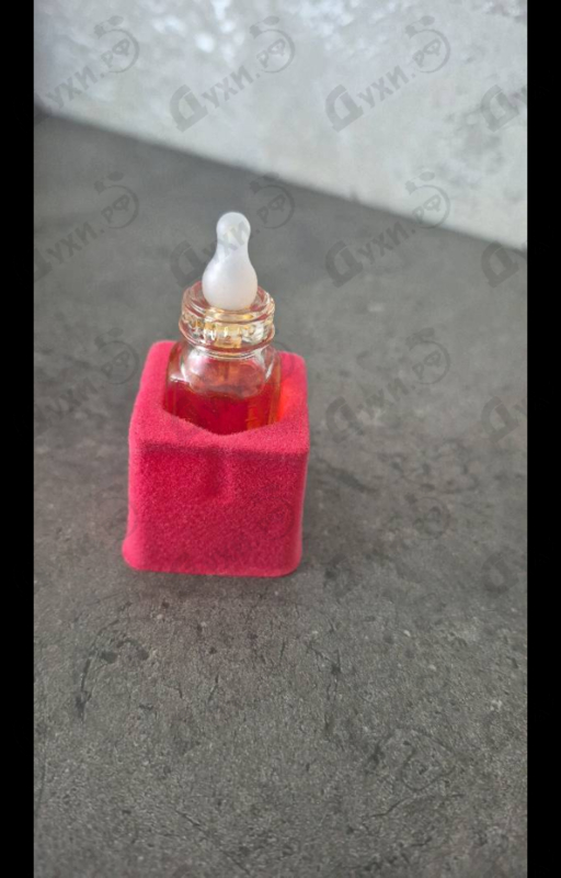 Парфюмерия J'ai Ose Baby от Guy Laroche