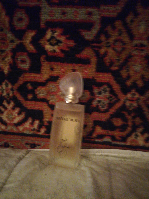 Парфюм Hanae Mori Haute Couture Духи Haute Couture от Hanae Mori
