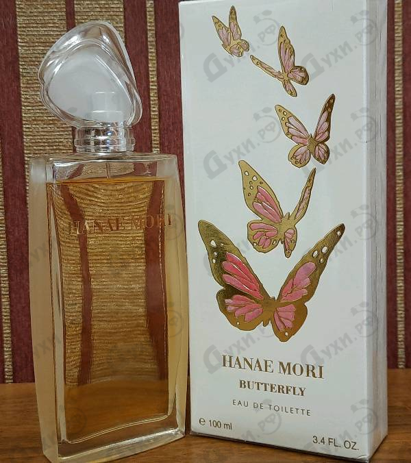 Купить Women от Hanae Mori Отзыв Hanae Mori Women