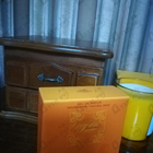 Духи 24,faubourg от Hermes