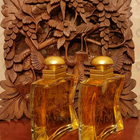 Духи 24,faubourg от Hermes