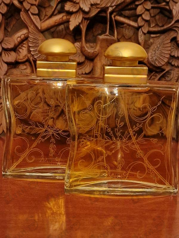 Парфюмерия 24,faubourg от Hermes