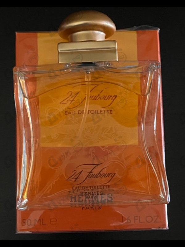 Купить Hermes 24,faubourg