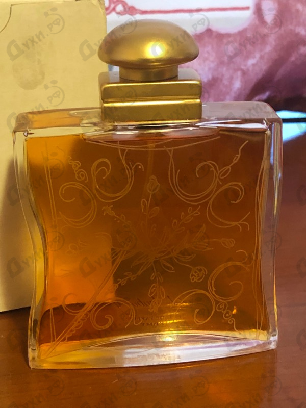 Парфюмерия Hermes 24,faubourg