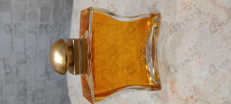 Отзывы Hermes 24,faubourg