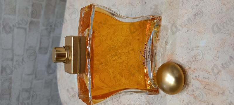 Духи 24,faubourg от Hermes