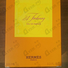 Отзывы Hermes 24,faubourg