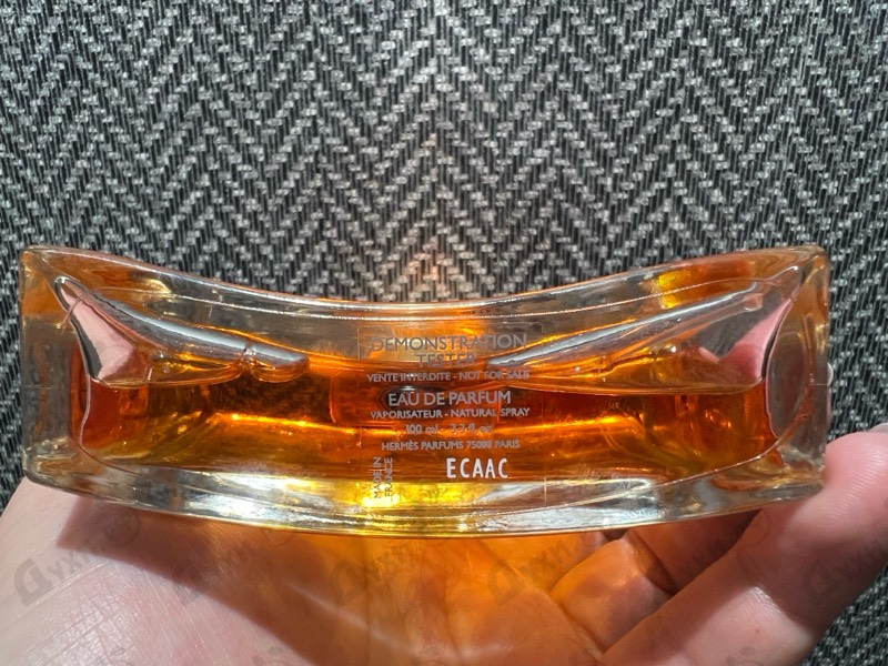 Духи 24,faubourg от Hermes