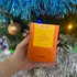 Духи 24,faubourg от Hermes