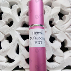 Отзывы Hermes 24,faubourg