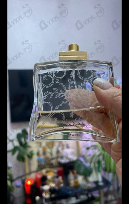 Парфюмерия 24,faubourg Eau Delicate от Hermes