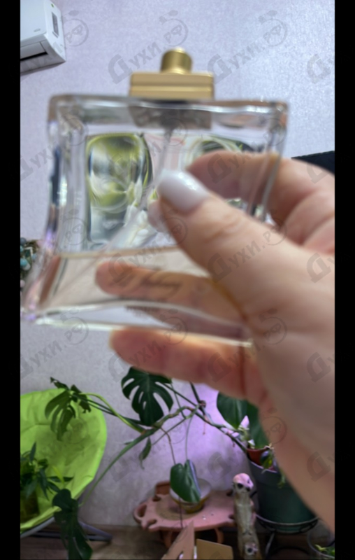 Отзыв Hermes 24,faubourg Eau Delicate