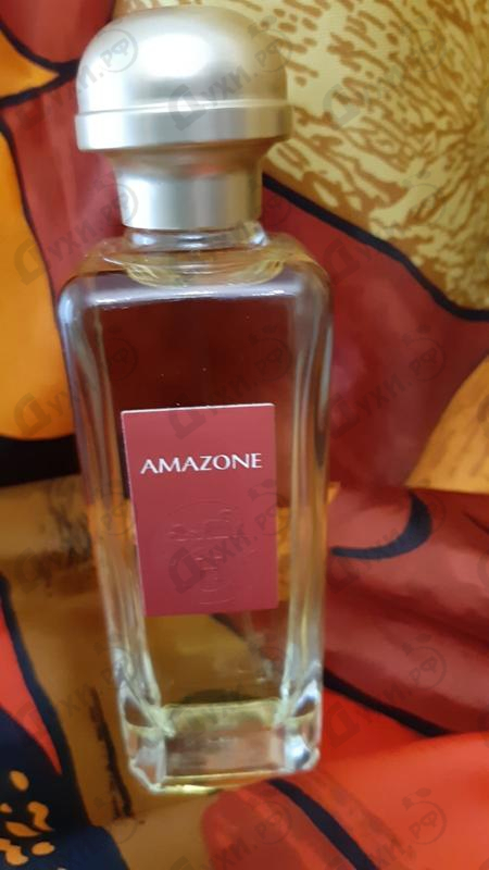 Отзыв Hermes Amazone Купить Amazone от Hermes