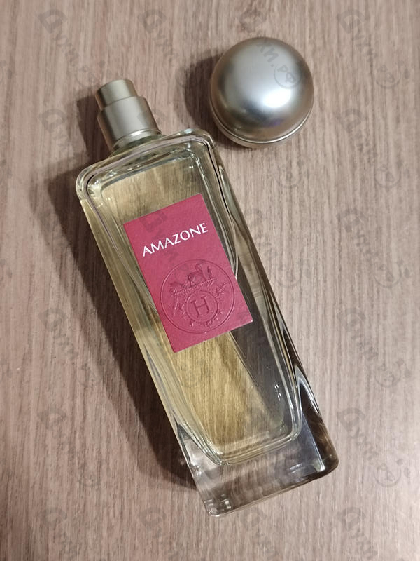 Парфюм Hermes Amazone Купить Amazone от Hermes