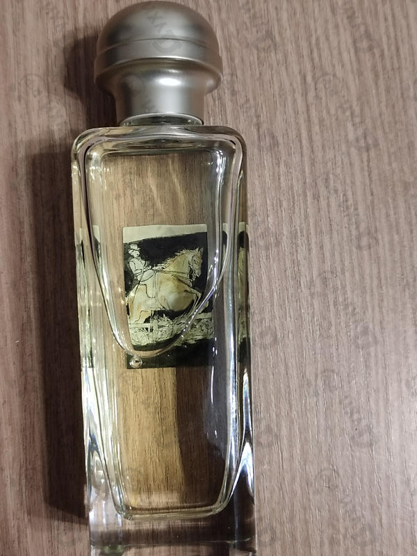 Парфюмерия Hermes Amazone Духи Amazone от Hermes