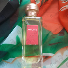 Духи Amazone от Hermes