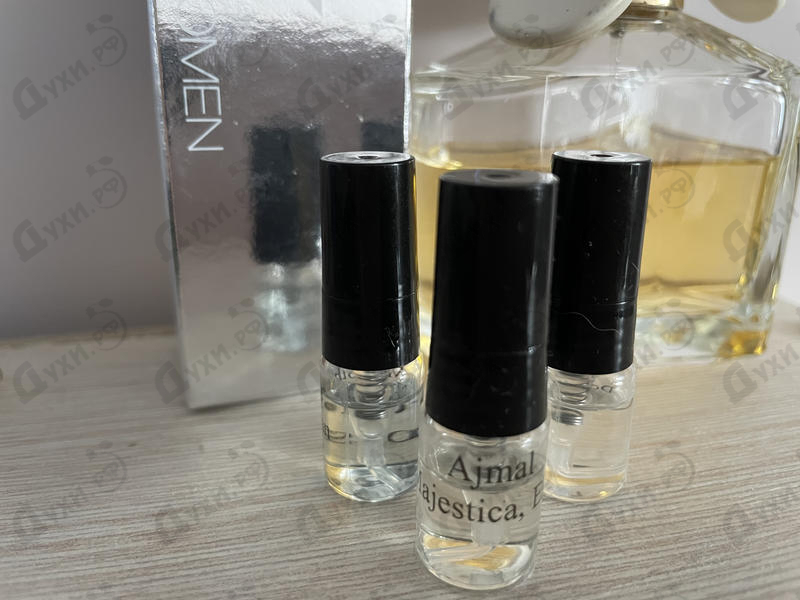 Парфюмерия Ajmal Majestica Духи Majestica от Ajmal