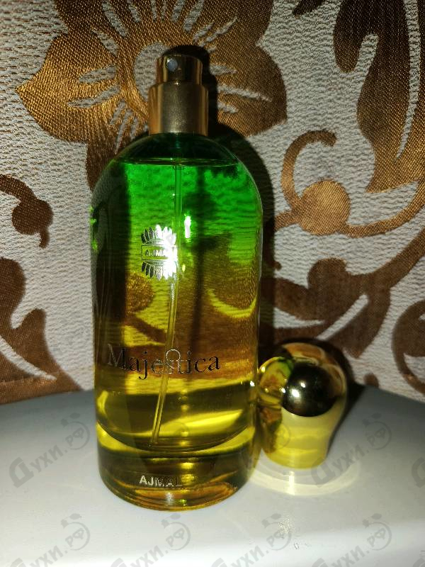 Духи Majestica от Ajmal