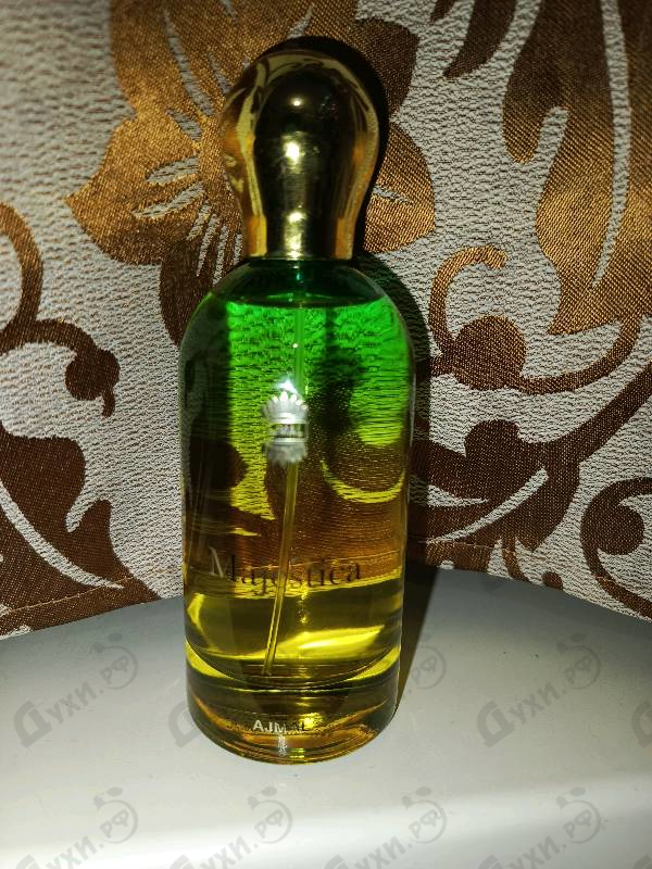 Духи Majestica от Ajmal
