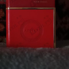 Отзыв Armaf Sauville