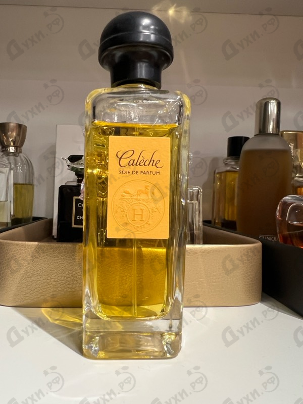 Духи Caleche от Hermes