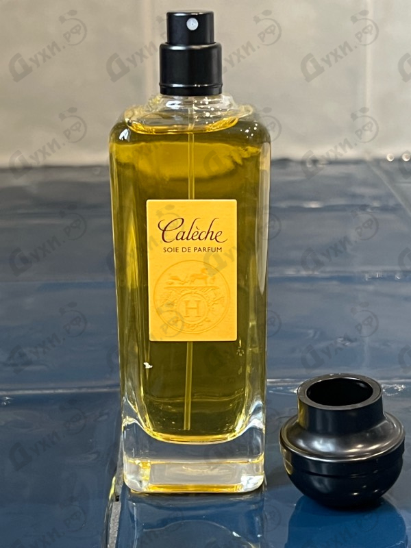 Духи Caleche от Hermes