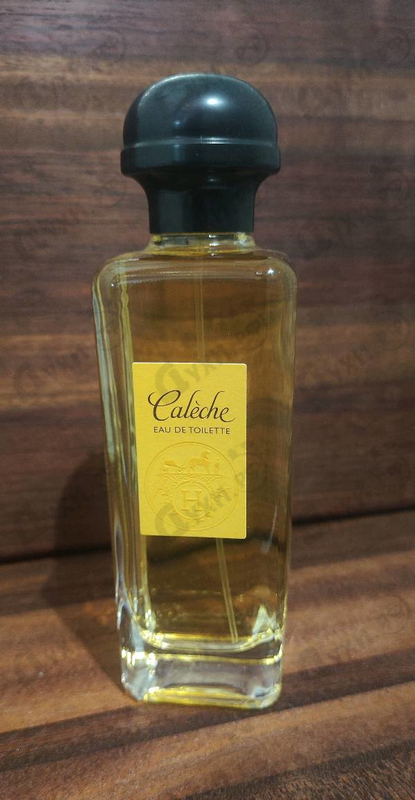 Духи Caleche от Hermes