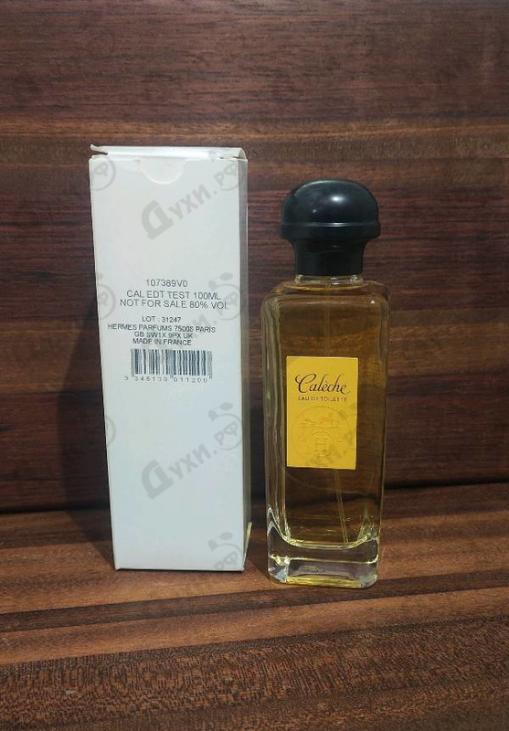 Купить Caleche от Hermes