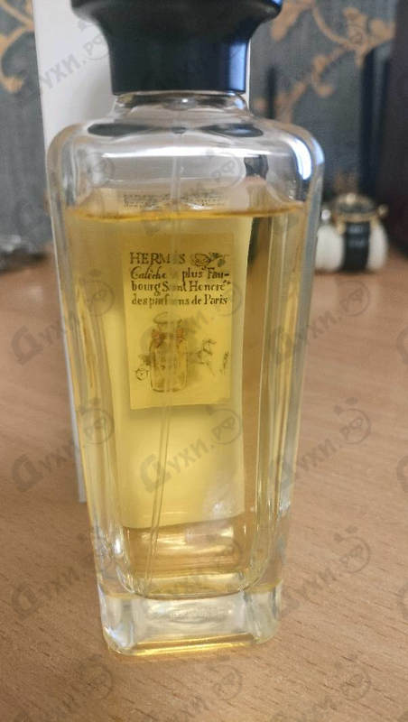 Купить Caleche от Hermes