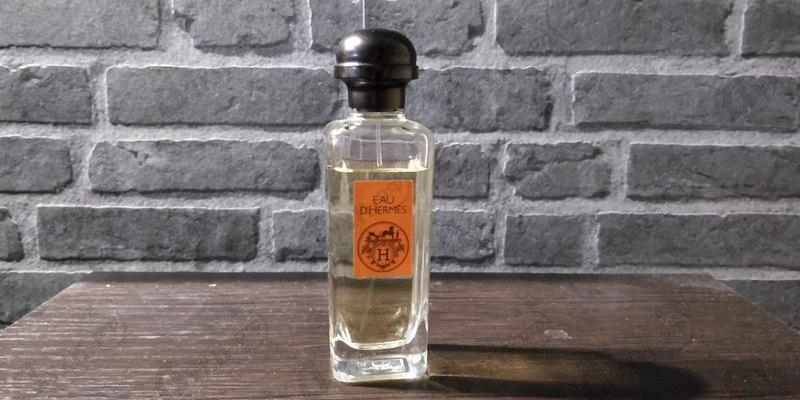 Парфюмерия Eau D'hermes от Hermes Отзывы Hermes Eau D'hermes