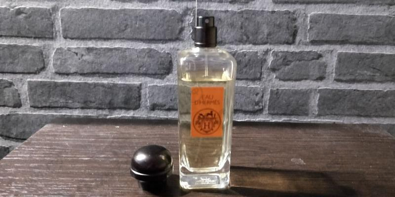 Купить Eau D'hermes от Hermes