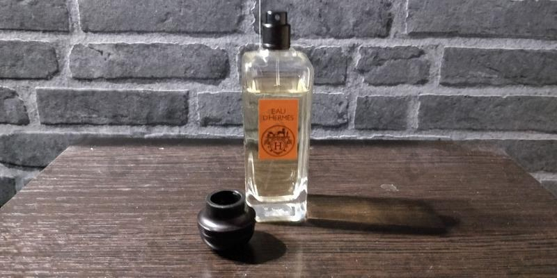 Духи Eau D'hermes от Hermes