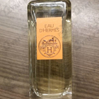 Отзыв Hermes Eau D'hermes