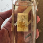 Отзыв Hermes Eau D'hermes